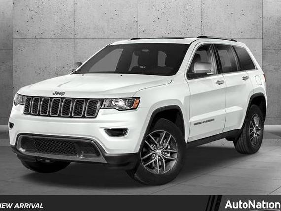 JEEP GRAND CHEROKEE 2019 1C4RJFBT4KC774915 image